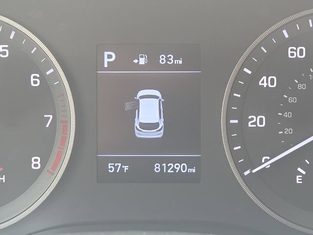 Used 2019 Hyundai Tucson SE AWD/4WD image 39