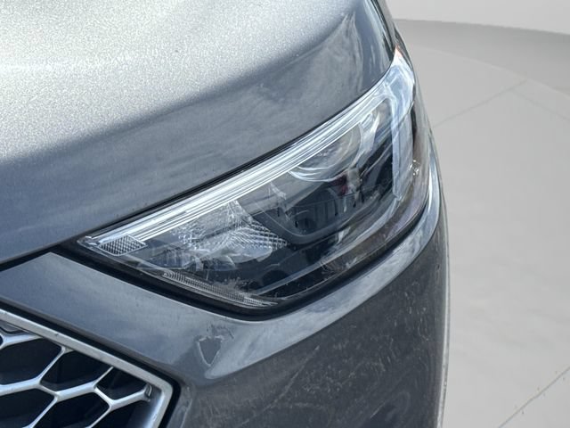 Certified 2024 Ford Edge SEL AWD/4WD image 43