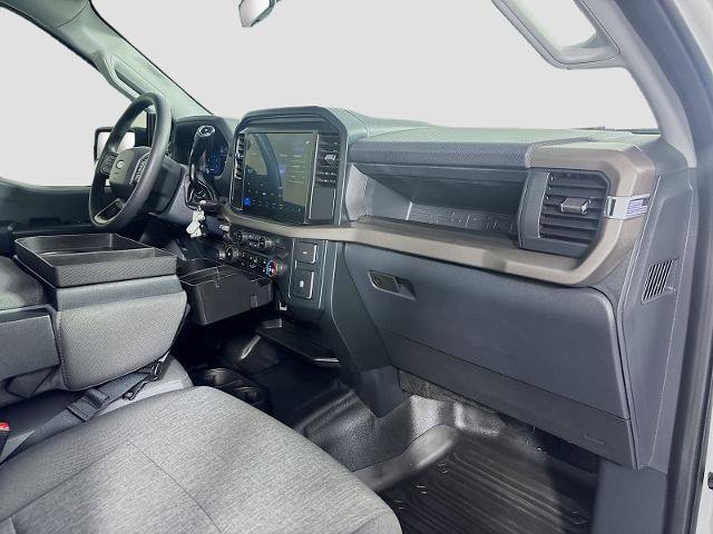 Certified 2025 Ford F150 XL AWD/4WD image 26