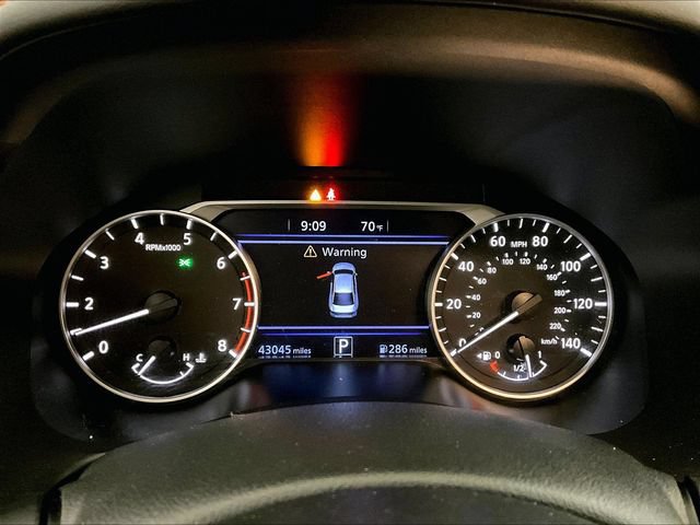 Used 2020 Nissan Altima 2.5 SR w/ Premium Package AWD/4WD image 19
