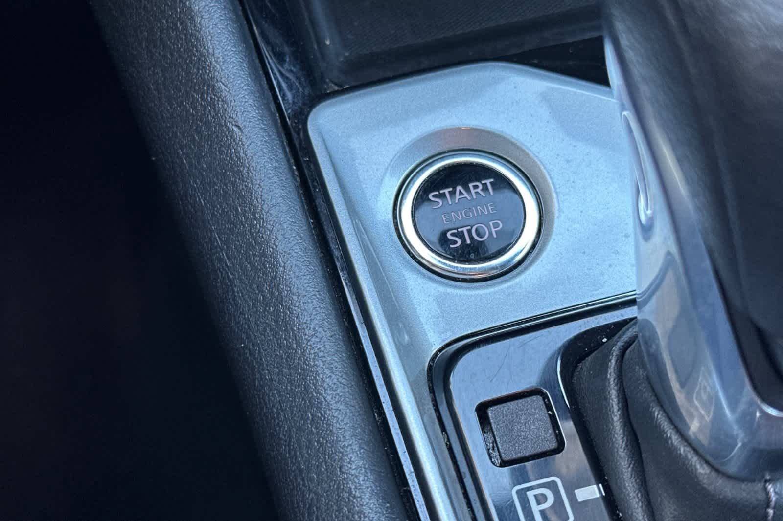 Used 2024 Nissan Altima 2.5 SV image 22