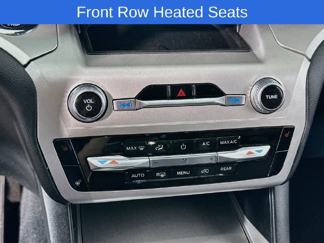 Certified 2021 Ford Explorer XLT w/ Equipment Group 202A AWD/4WD image 26