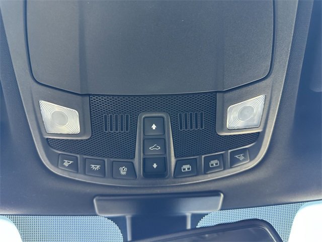 Certified 2017 Ford F250 Platinum image 18