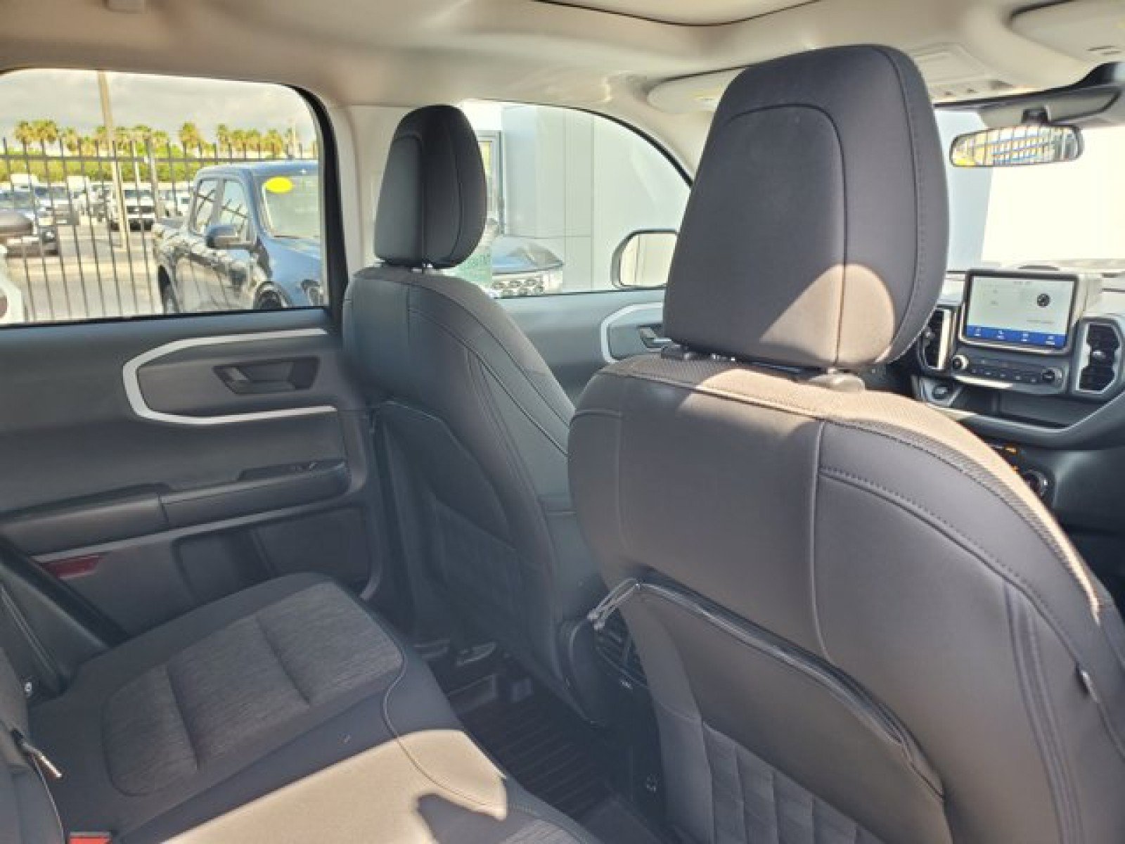 Certified 2021 Ford Bronco Sport Big Bend w/ Big Bend Package AWD/4WD image 31