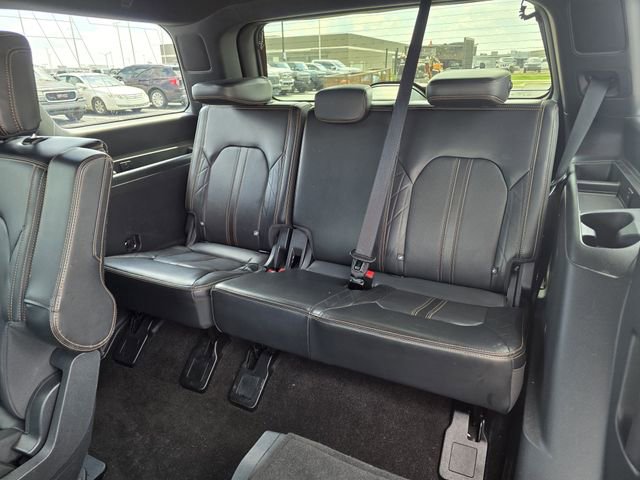 Certified 2023 Ford Expedition Platinum RWD image 19