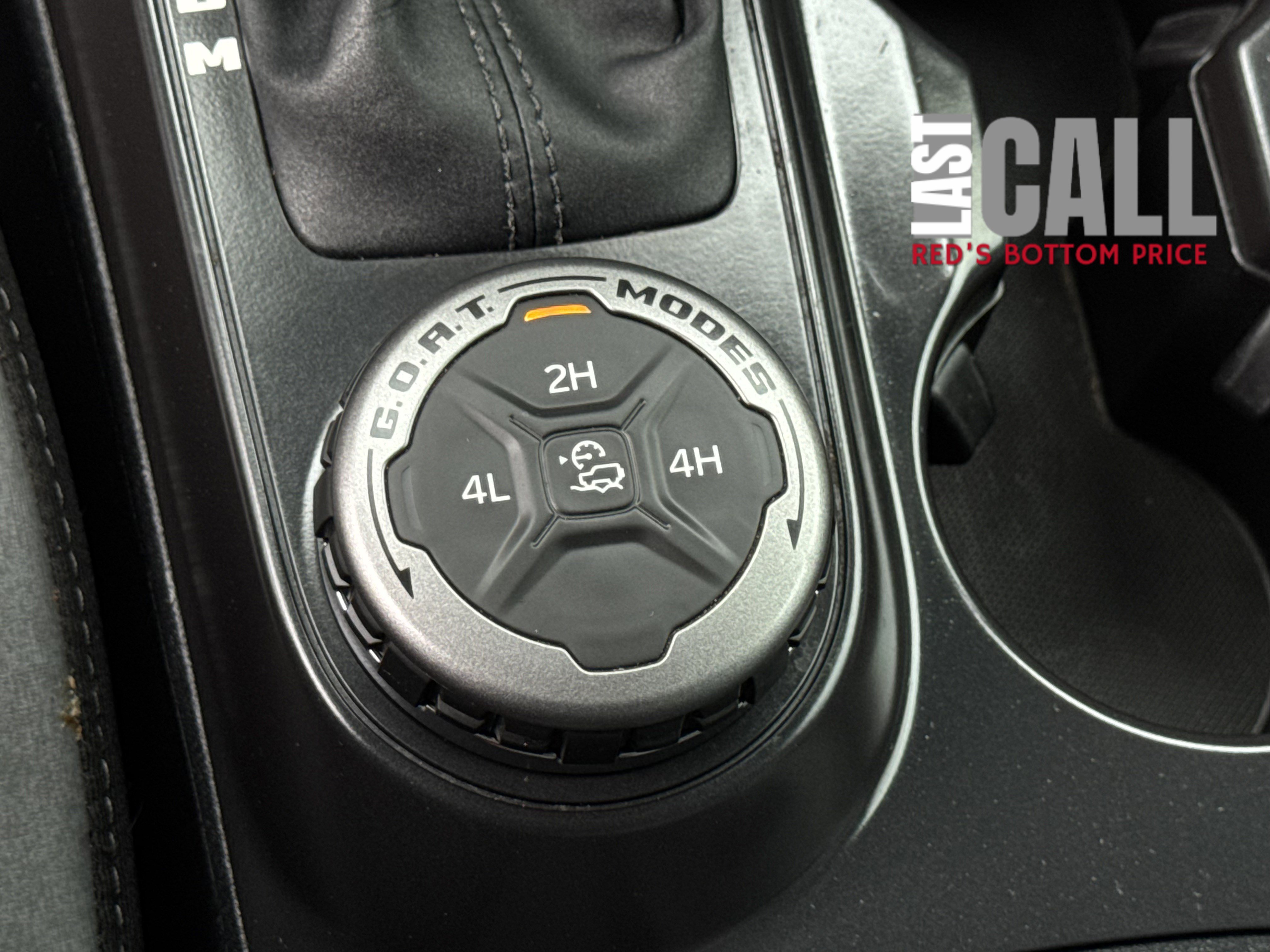 Certified 2024 Ford Bronco Big Bend image 18