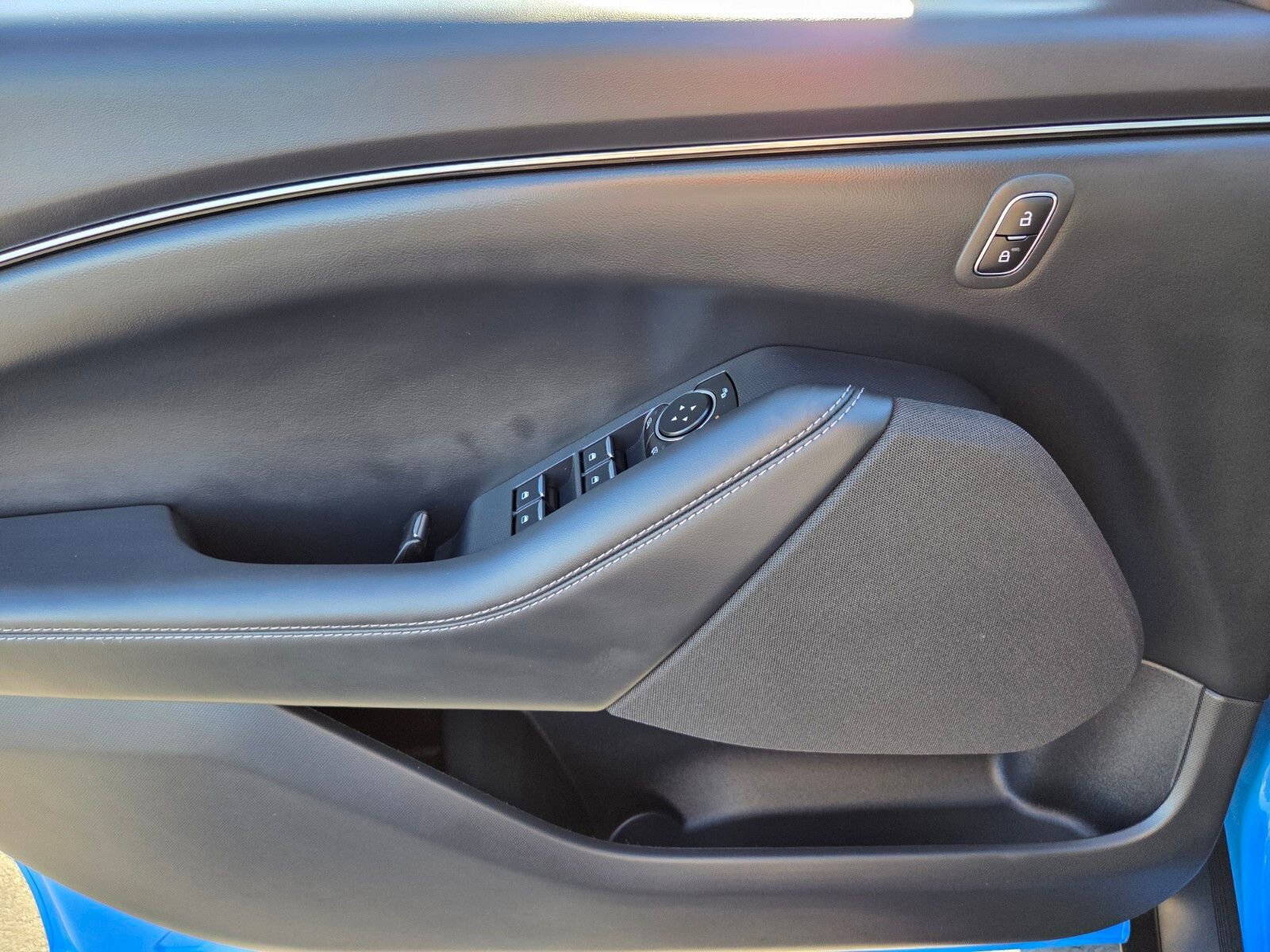 Certified 2023 Ford Mustang Mach-E Select image 17