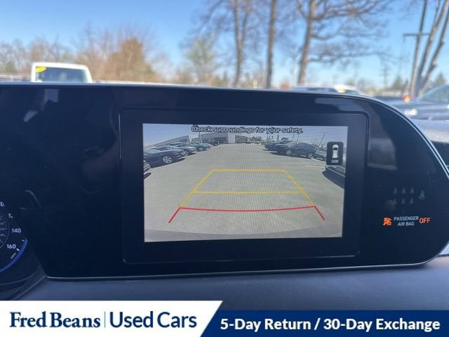 Used 2020 Hyundai Palisade SE AWD/4WD image 19