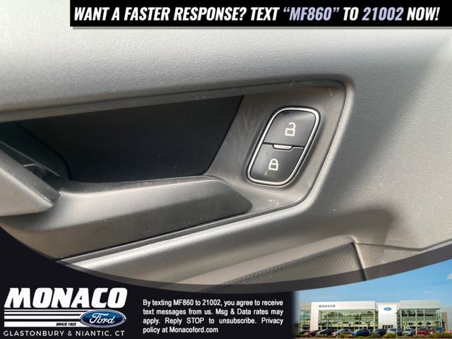 Certified 2023 Ford Bronco Sport Big Bend w/ Convenience Package AWD/4WD image 17