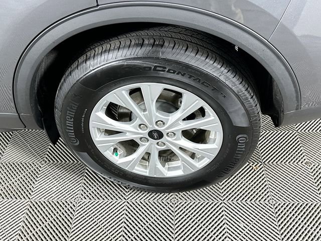 Certified 2023 Ford Escape Active image 34