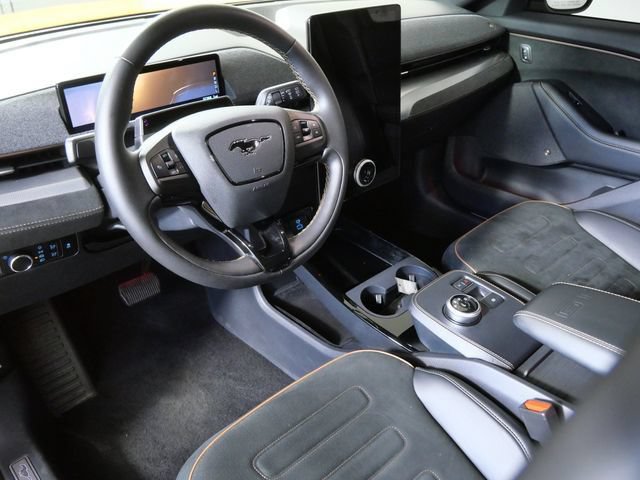 Certified 2023 Ford Mustang Mach-E GT AWD/4WD image 3