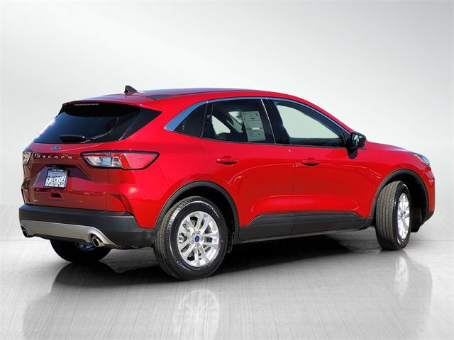 Certified 2022 Ford Escape SE w/ Convenience Package image 3