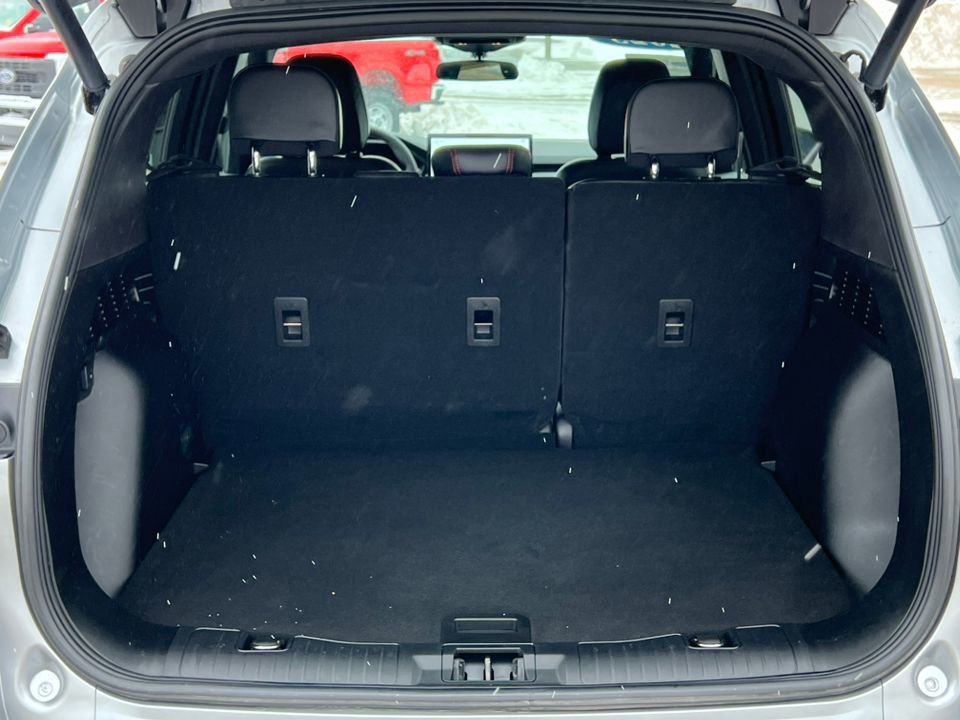 Certified 2023 Ford Escape ST-Line w/ Tech Pack #1 image 36