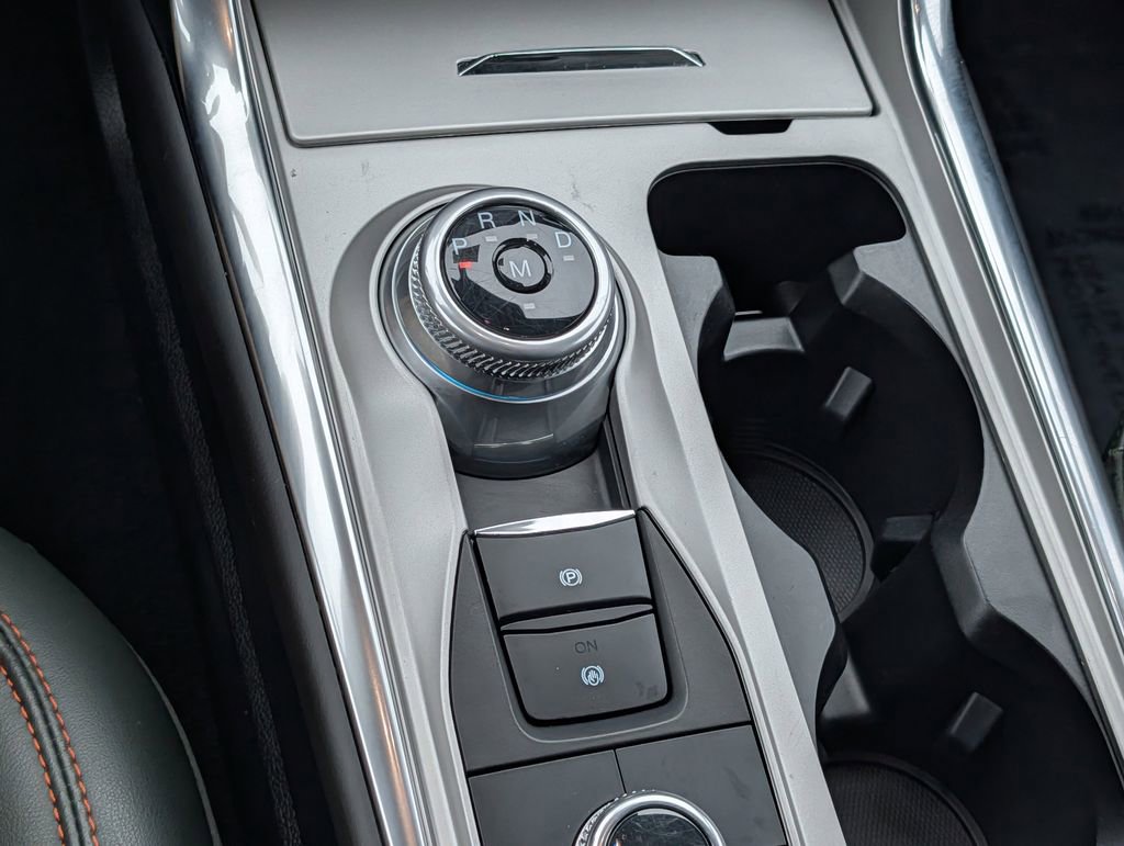 Certified 2023 Ford Explorer Timberline w/ Timberline Technology Package image 23