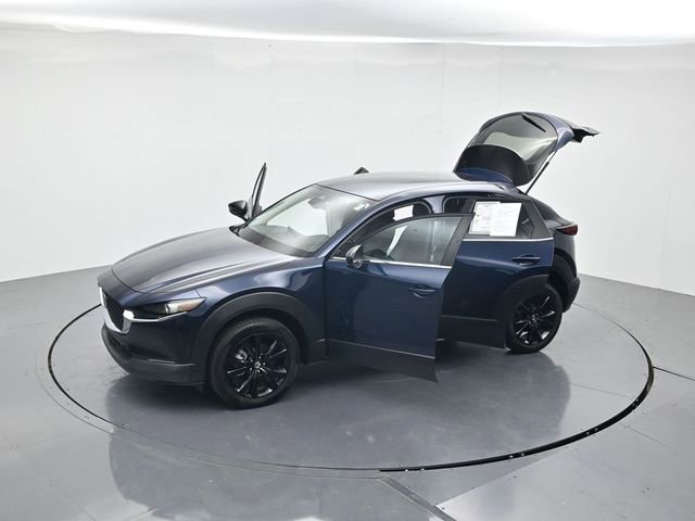 Used 2024 MAZDA CX-30 AWD 2.5 S w/ Select Sport Pkg image 47