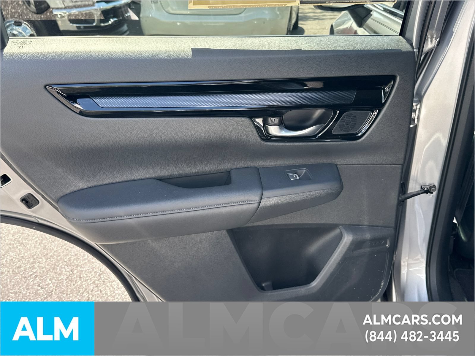 Used 2024 Honda CR-V EX-L image 24