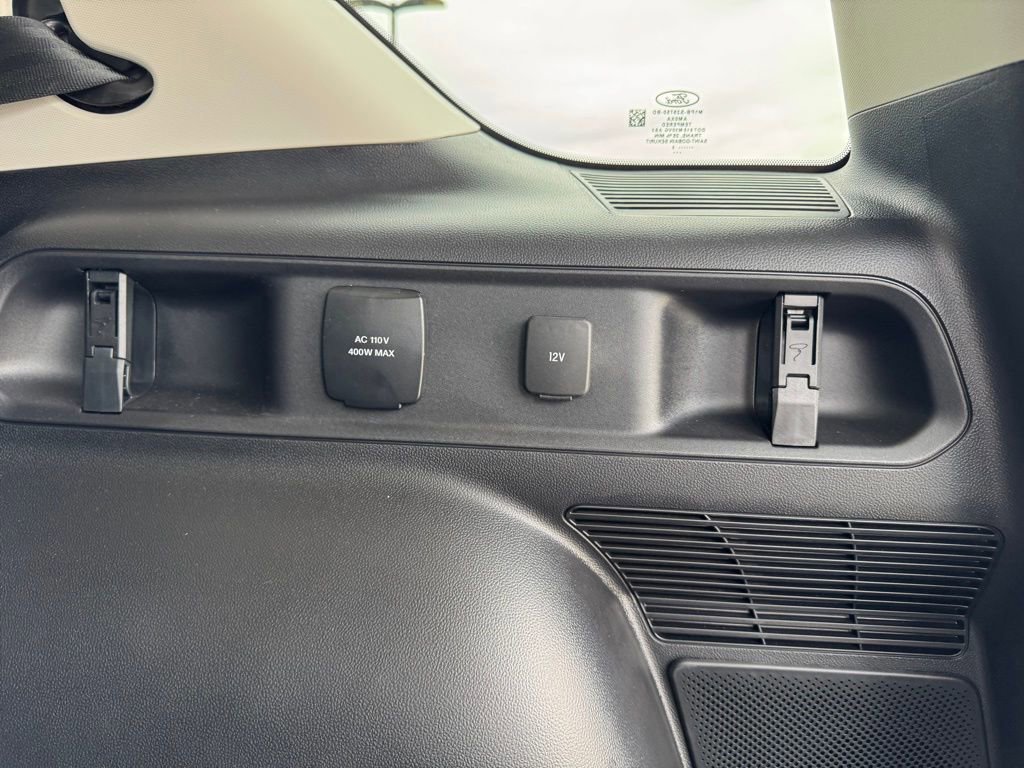 Certified 2025 Ford Bronco Sport Badlands w/ Badlands Tech Package image 43