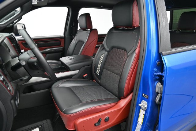 Used 2025 RAM 1500 Rebel w/ Rebel Level 1 Equipment Group AWD/4WD image 11