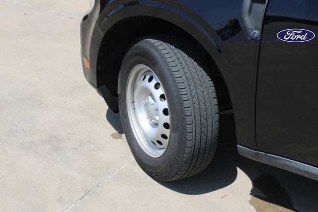 Certified 2023 Ford Maverick XL FWD image 9
