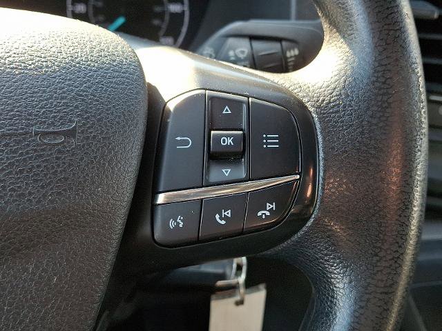 Certified 2021 Ford Transit 250 148 High Roof w/ Load Area Protection Package image 19