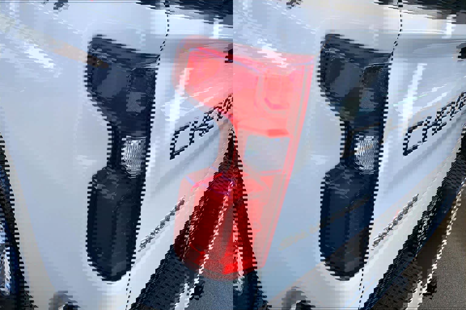 Used 2025 Chevrolet Silverado 1500 RST image 29