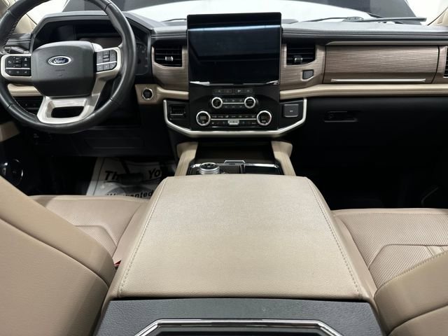 Certified 2024 Ford Expedition Max Limited image 14