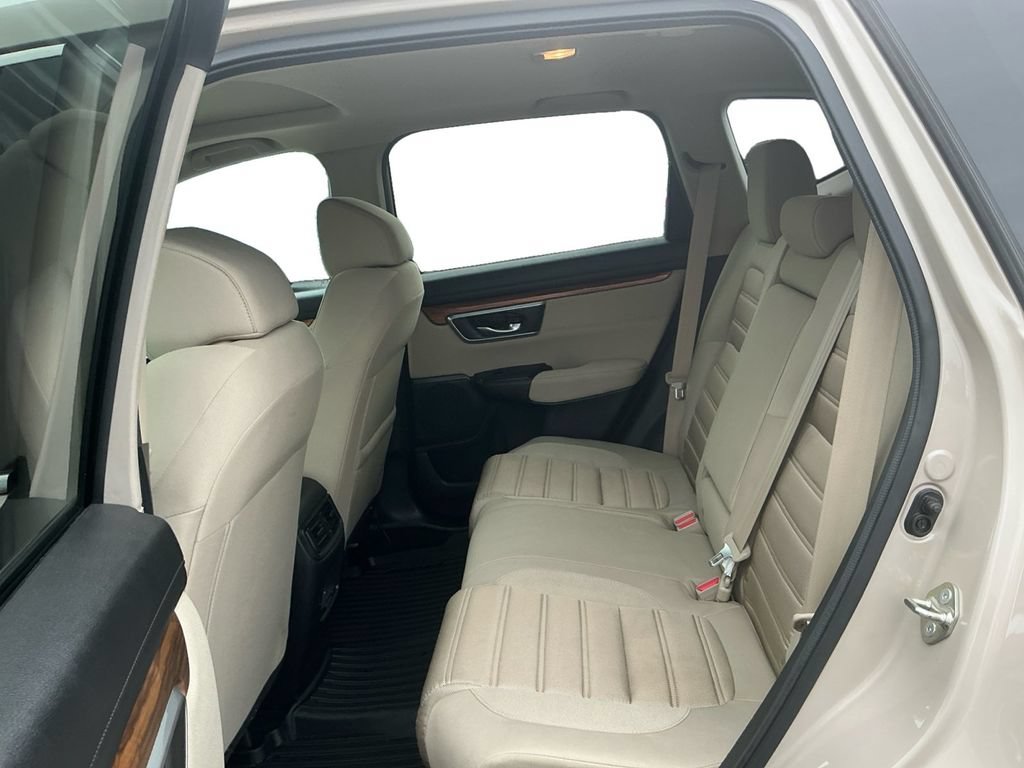 Used 2018 Honda CR-V EX image 21