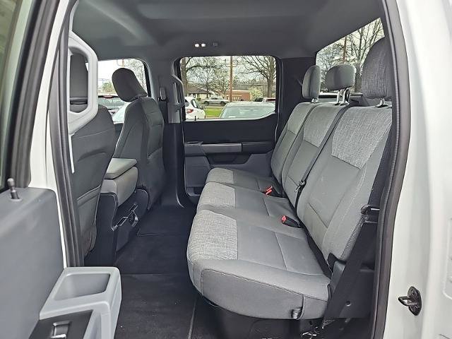 Certified 2022 Ford F150 XLT AWD/4WD image 32