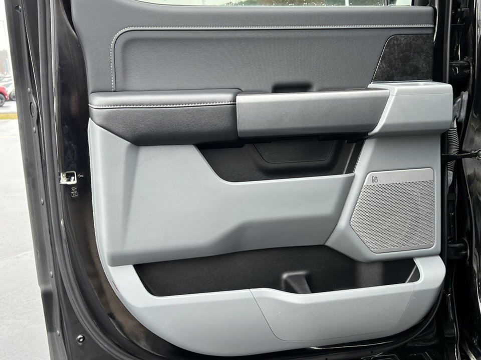 Certified 2023 Ford F150 XLT w/ Equipment Group 302A High image 43