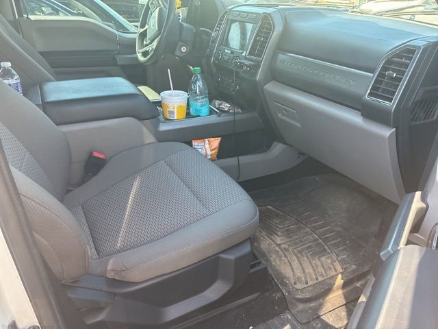 Certified 2022 Ford F250 XLT w/ XLT Premium Package image 17