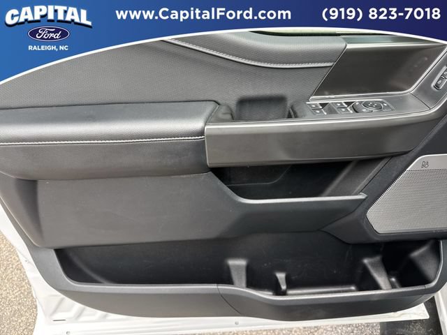 Certified 2024 Ford F150 XLT w/ Equipment Group 303A High AWD/4WD image 20