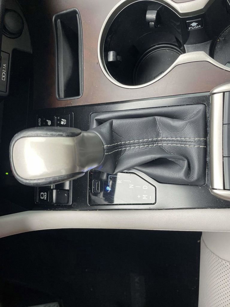 Used 2021 Lexus RX 350 FWD w/ Premium Package image 17