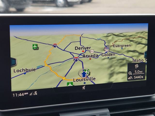 Used 2018 Audi Q5 2.0T Premium Plus w/ Premium Plus Package image 26