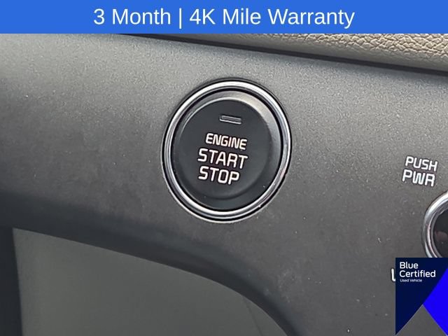 Used 2017 Kia Sportage EX w/ EX Technology Package FWD image 44