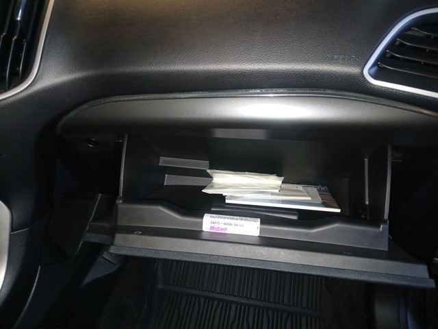 Certified 2024 Ford Edge ST-Line image 53