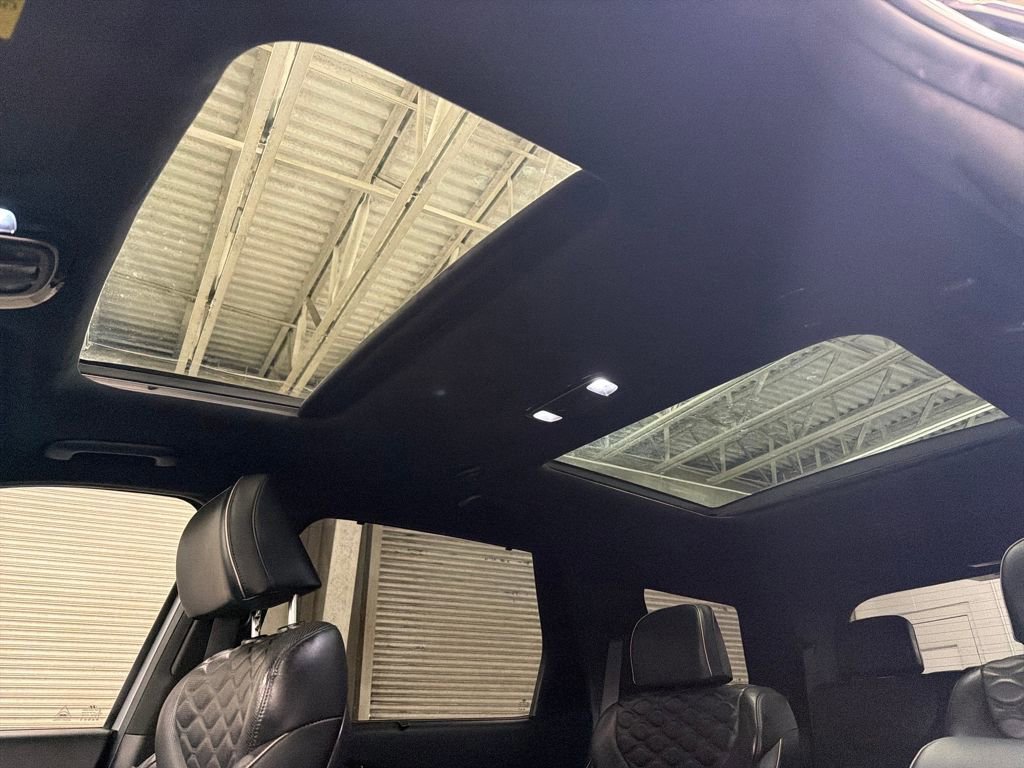 Used 2020 Hyundai Palisade Limited image 14