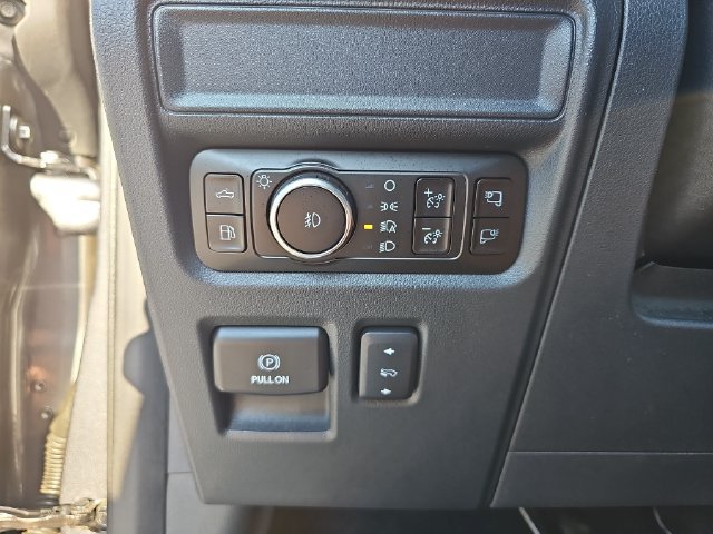 Certified 2025 Ford F150 Platinum w/ Equipment Group 702A High AWD/4WD image 30
