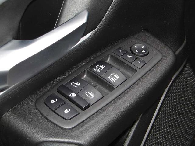 Used 2023 RAM 1500 Big Horn image 19