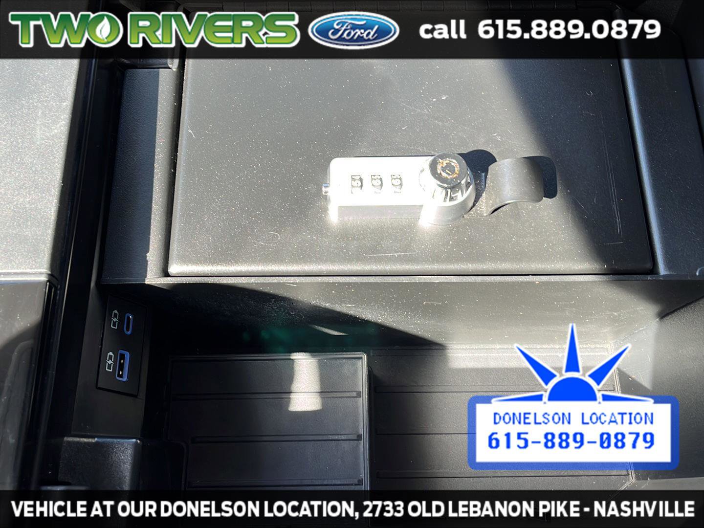 Used 2023 Toyota Tundra SR image 33