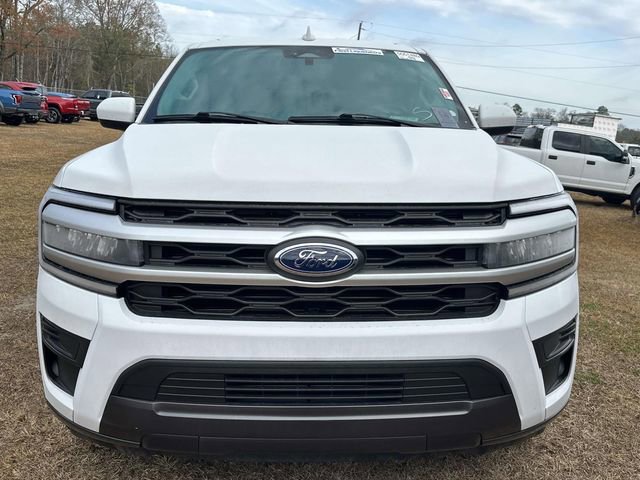 Certified 2022 Ford Expedition XLT image 12