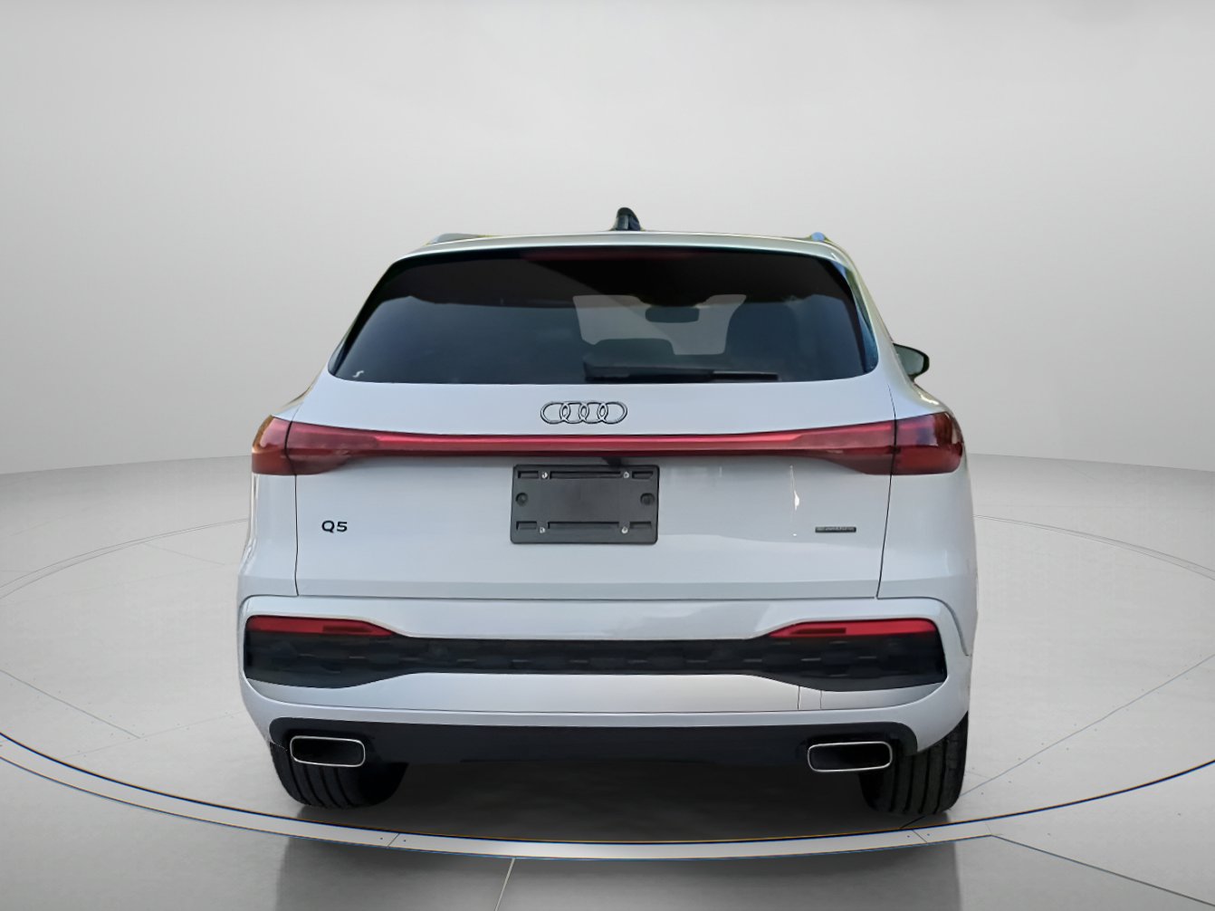 Used 2025 Audi Q5 Premium Plus AWD/4WD image 24