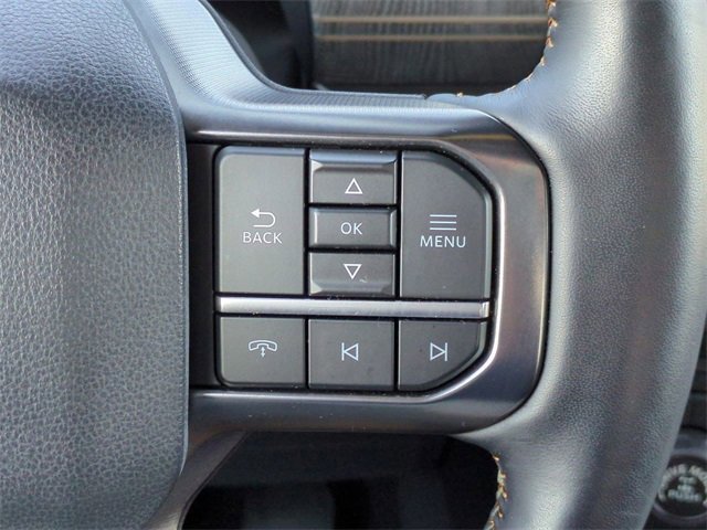 Certified 2023 Ford F150 Platinum w/ Equipment Group 701A High image 26