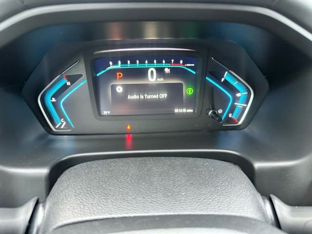 Used 2022 Honda Odyssey EX-L image 71