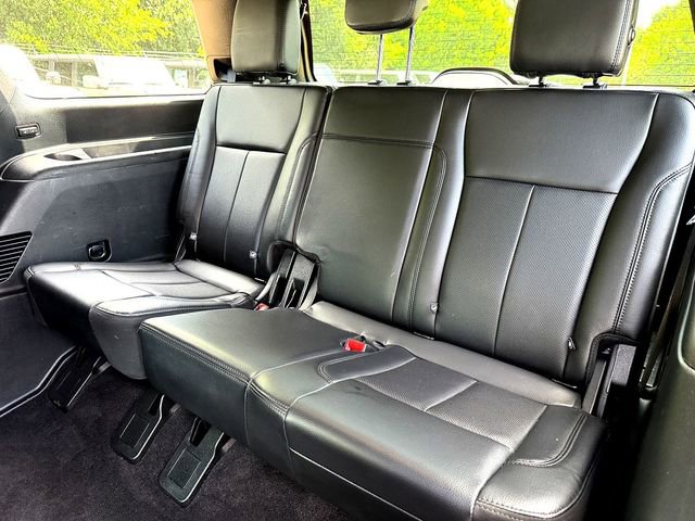 Certified 2021 Ford Expedition XLT RWD image 24