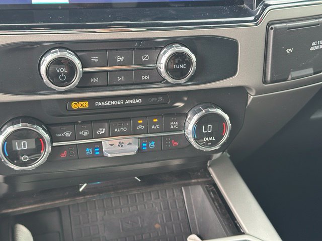 Certified 2022 Ford F250 Lariat w/ Lariat Ultimate Package AWD/4WD image 40