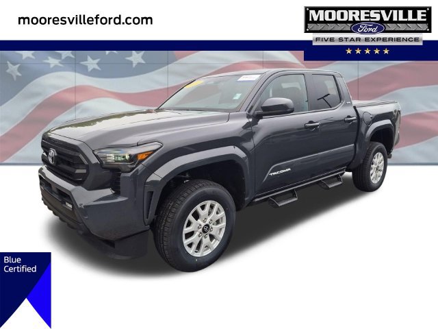 Used 2024 Toyota Tacoma SR5