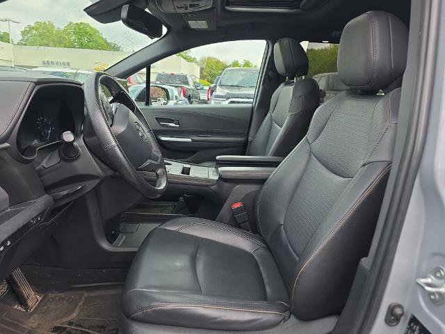 Used 2022 Toyota Sienna XLE Woodland Edition AWD/4WD image 23