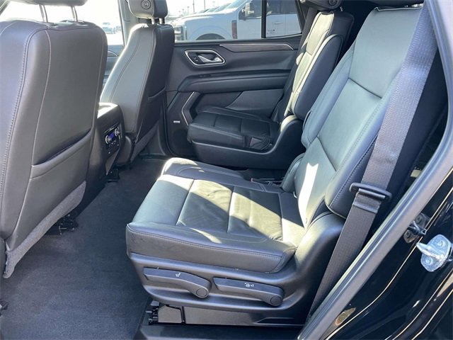 Used 2021 Chevrolet Tahoe Z71 image 24