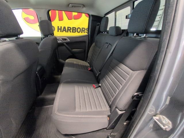 Certified 2021 Ford Ranger XLT w/ Equipment Group 302A High image 27