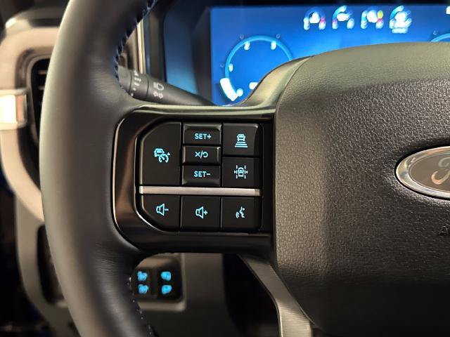 Certified 2026 Ford F350 Platinum AWD/4WD image 24
